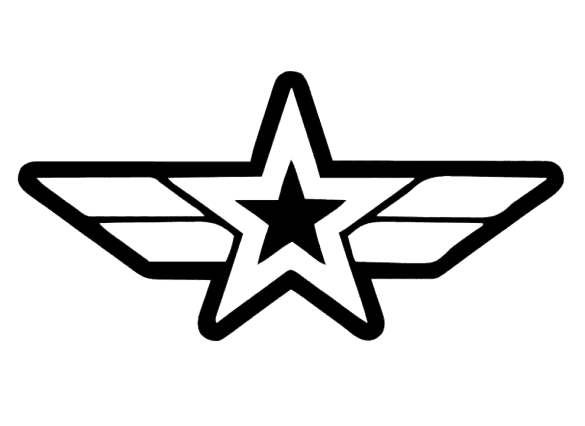 Original logo artwork